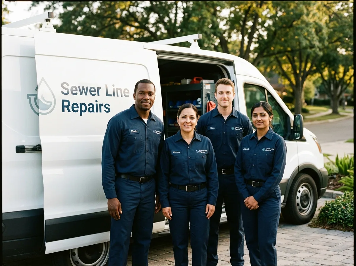Emergency Plumber company in Waterford, WI