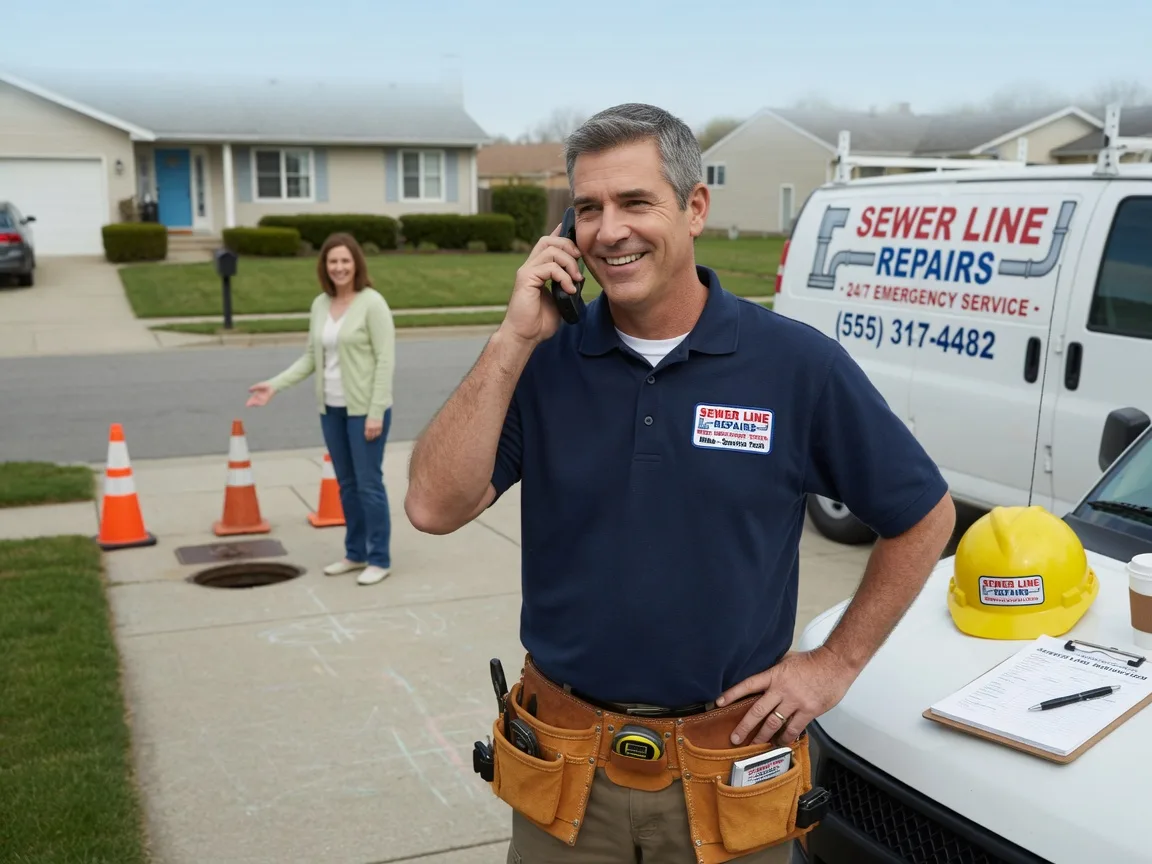 Emergency Plumber Waterford, WI FAQs